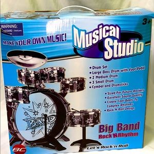 Drum Set